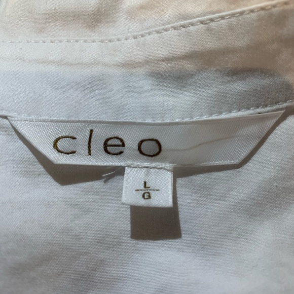 Cleo blouse - Picture 3 of 3
